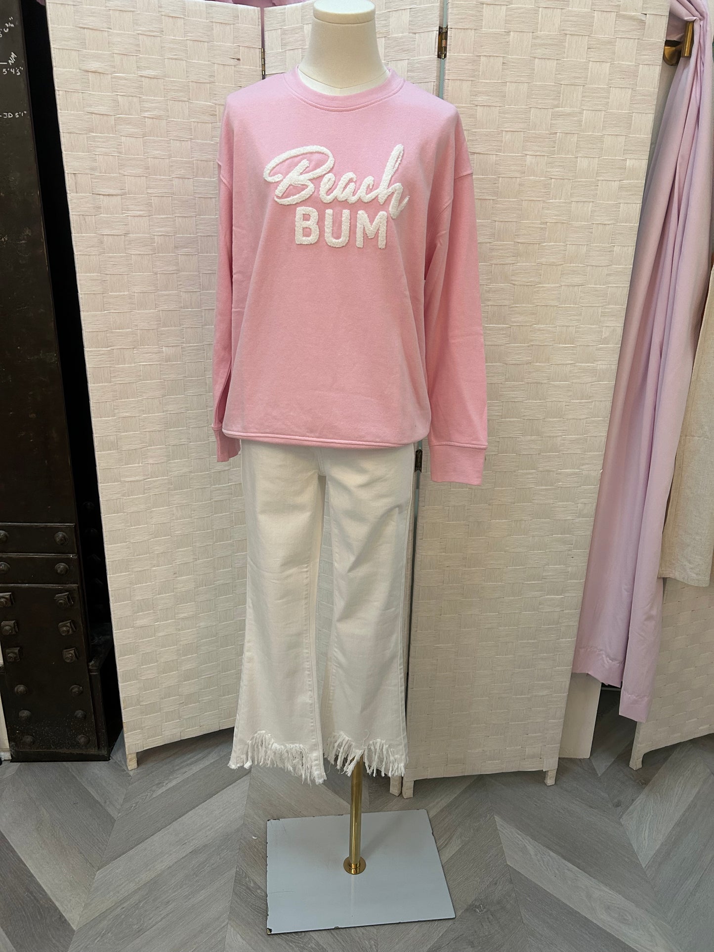 Beach Bum