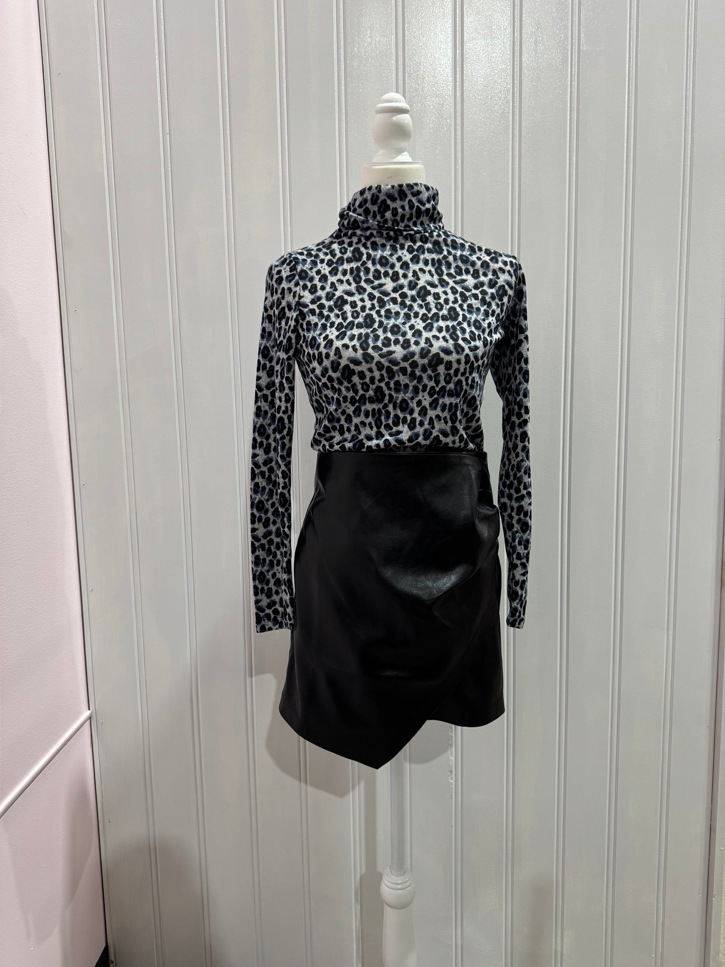 Kay Leopard