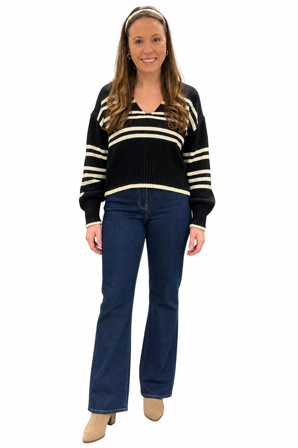 Abby Sweater