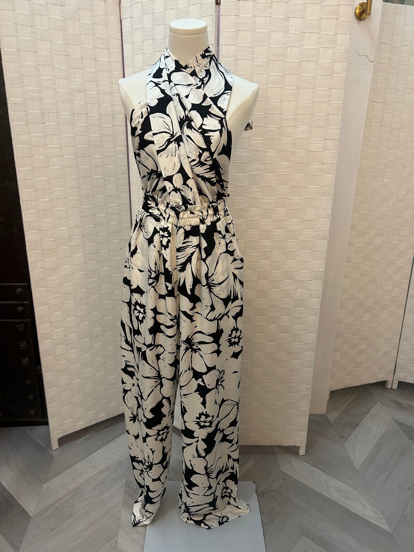 Jumpsuit