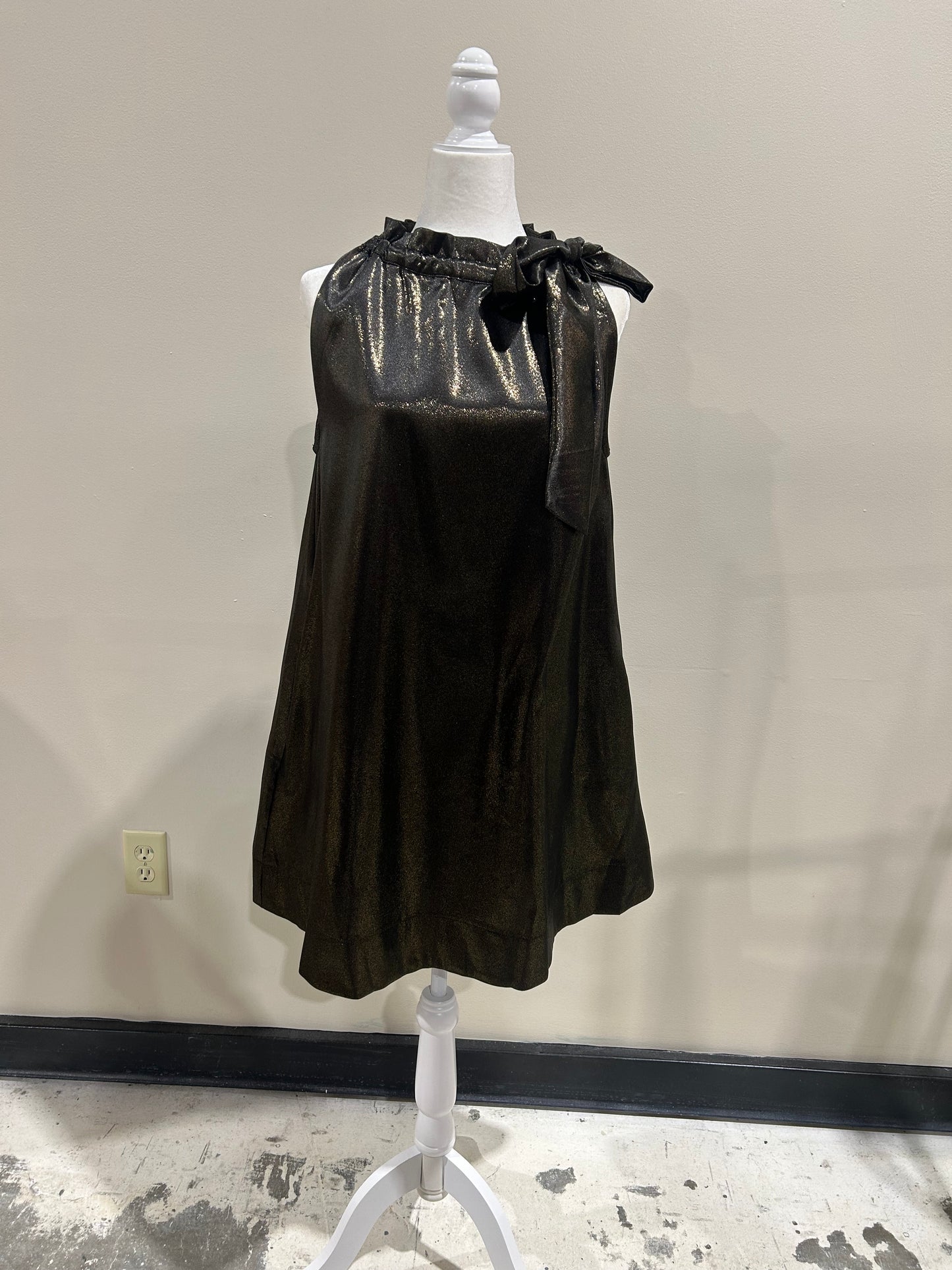 Sloan Holiday Dress