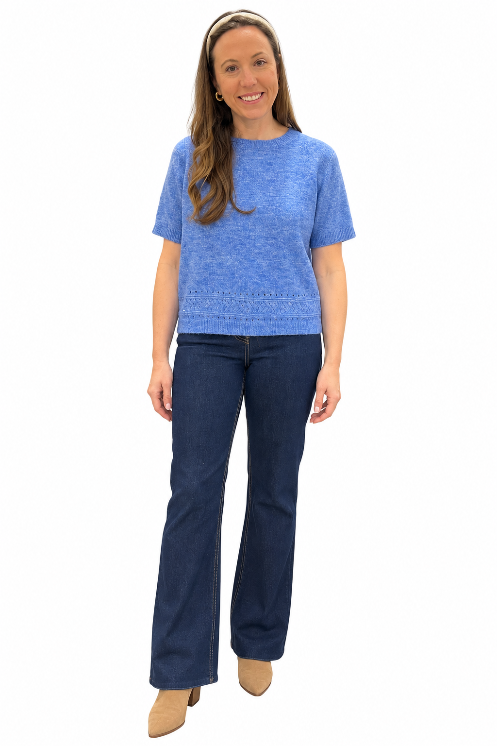 Brynley Sweater