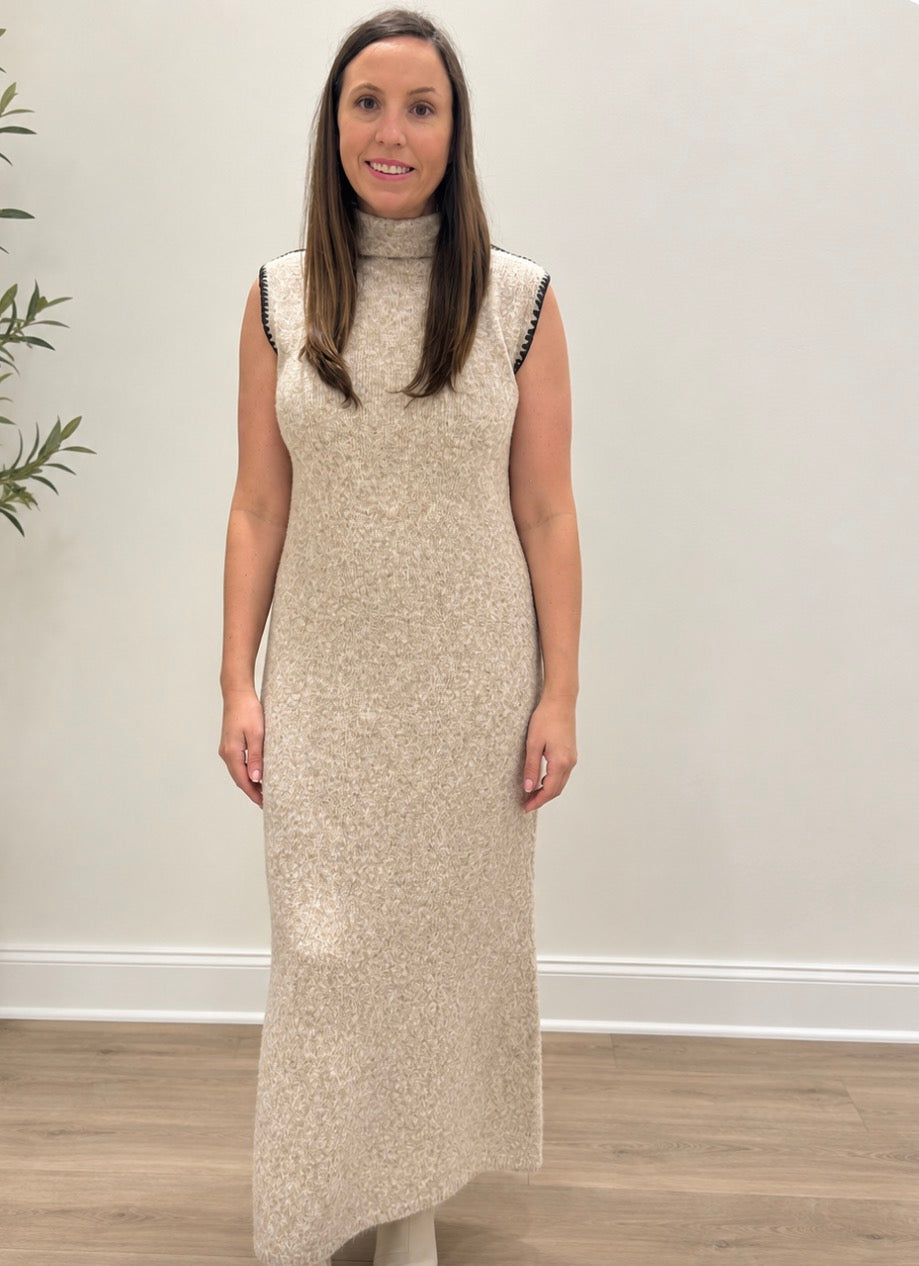 Brianne Dress