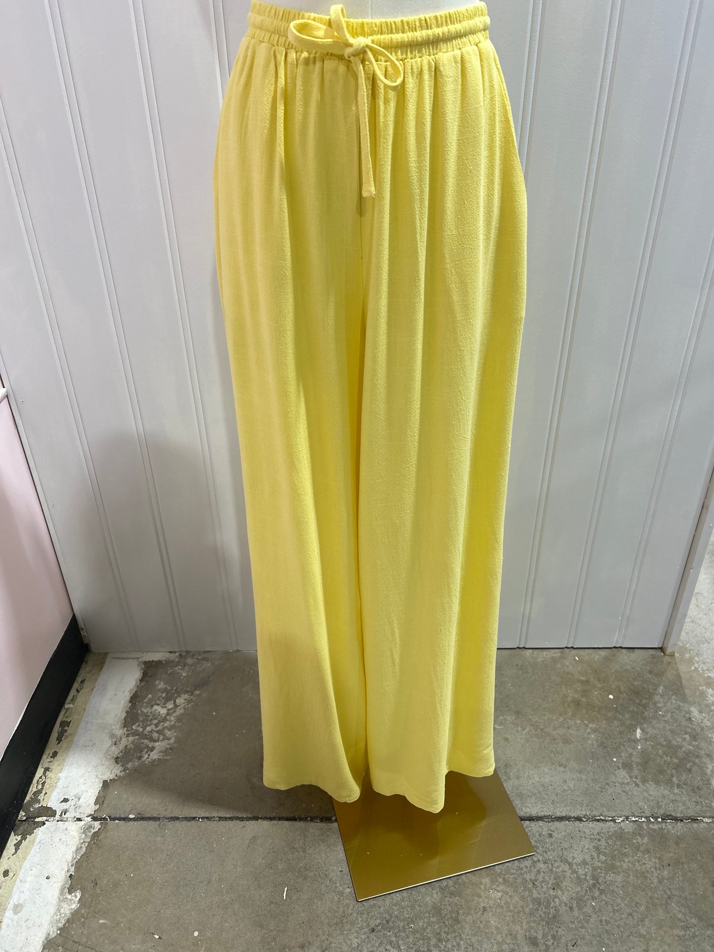 Sunshine Pants