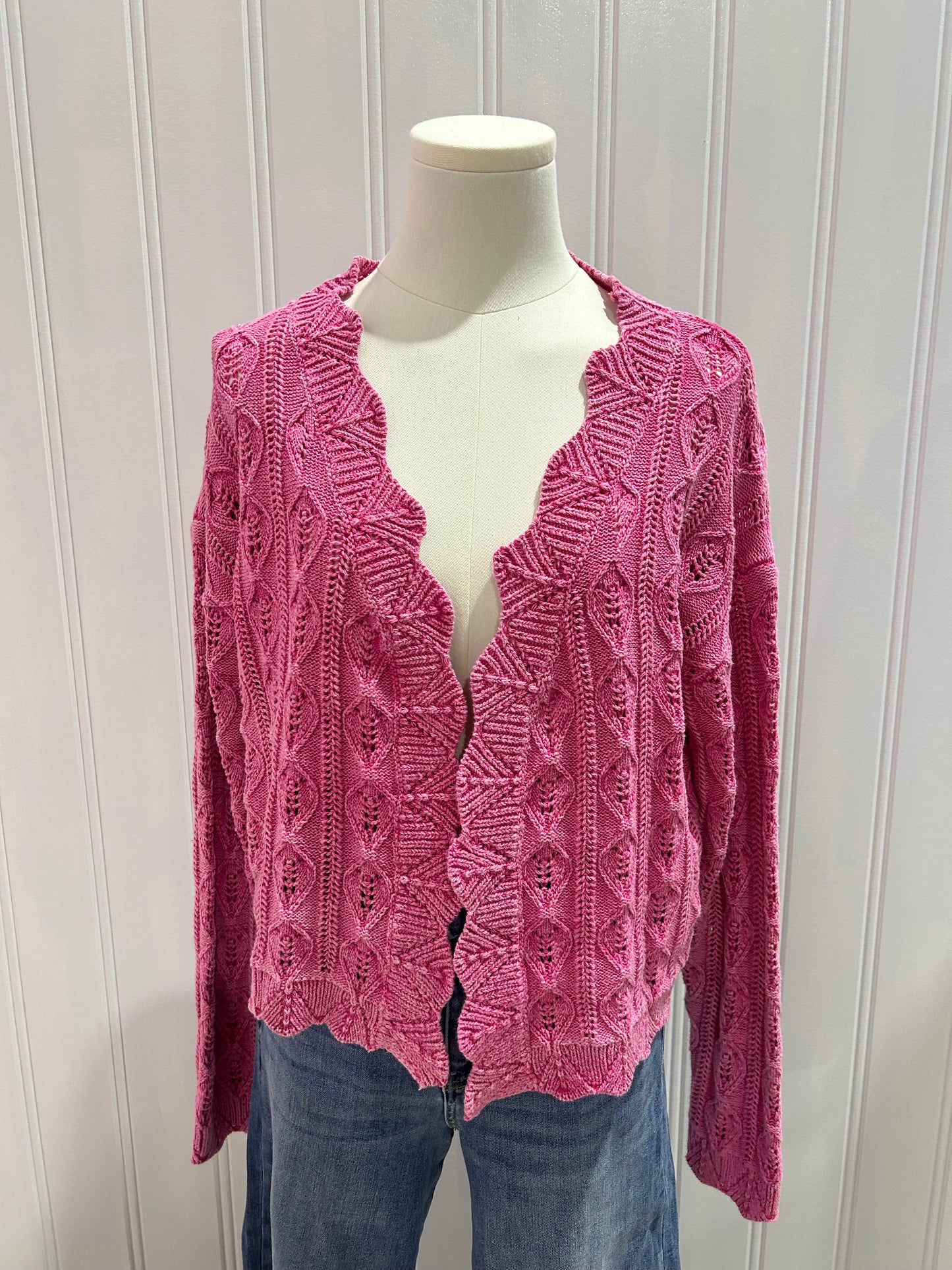 Eloise Sweater