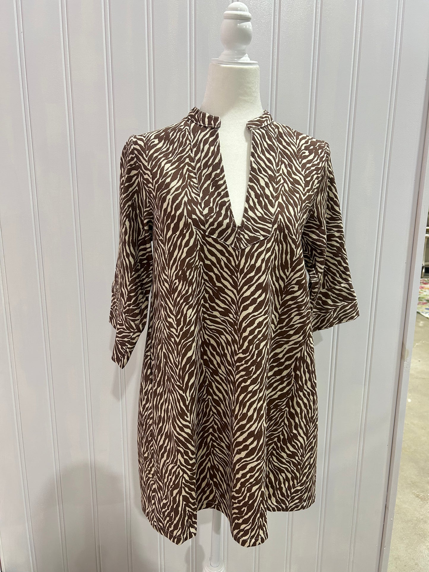 Lilli Dress