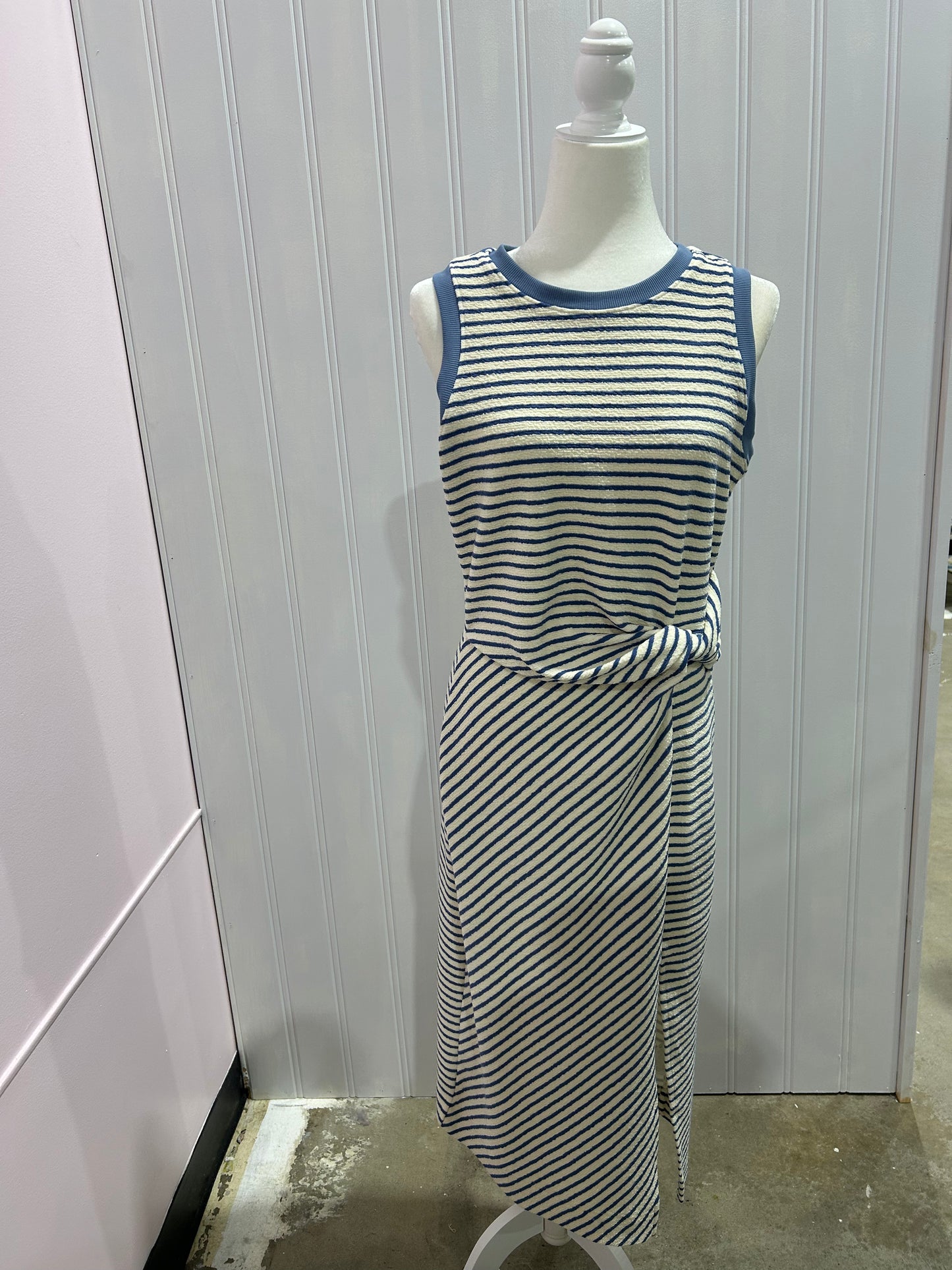 Aria Tie Dress
