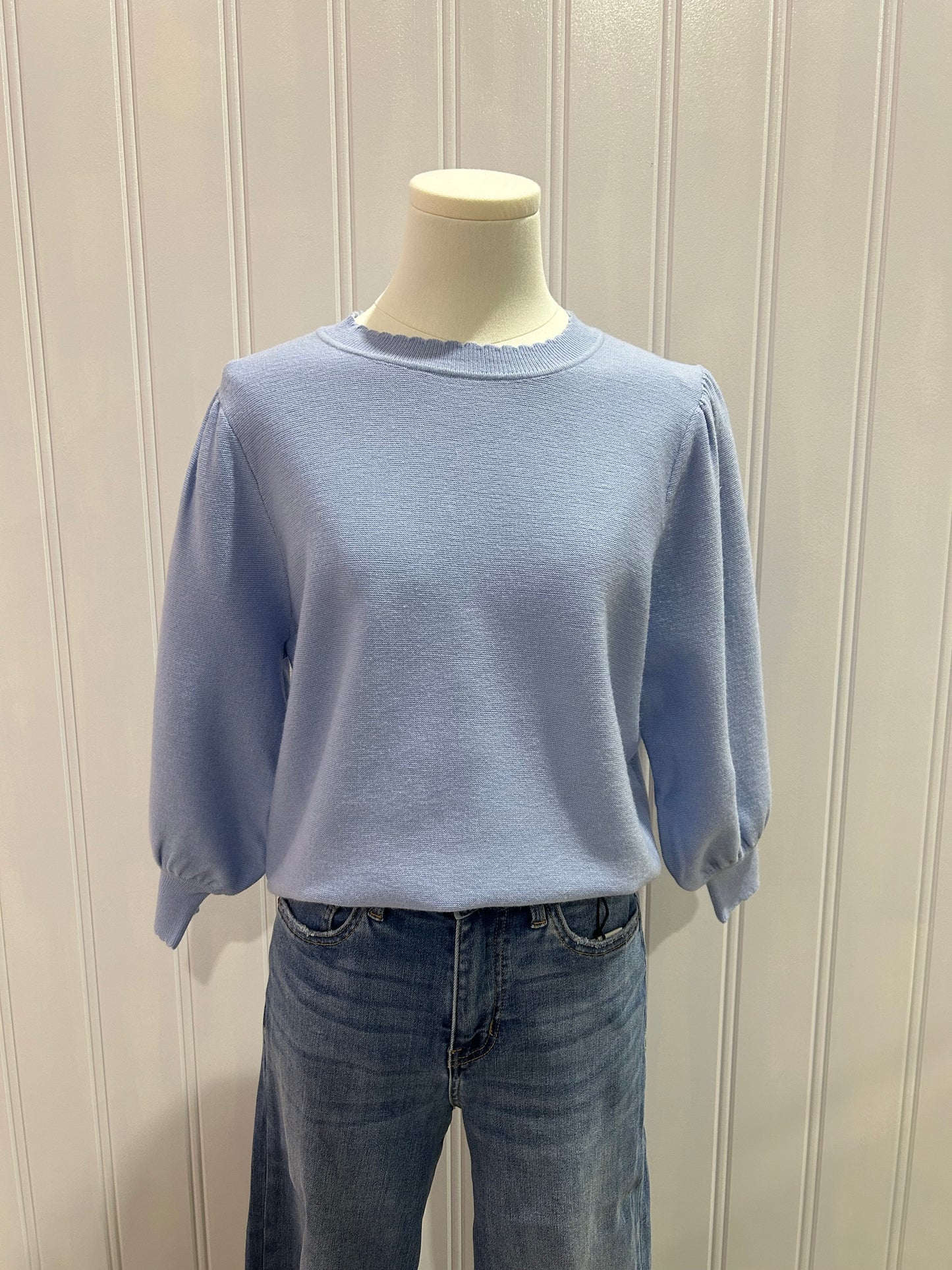Chloe Sweater