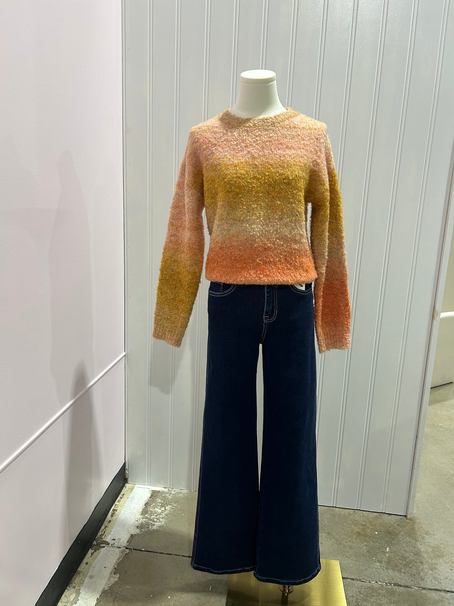 Bailey Sweater