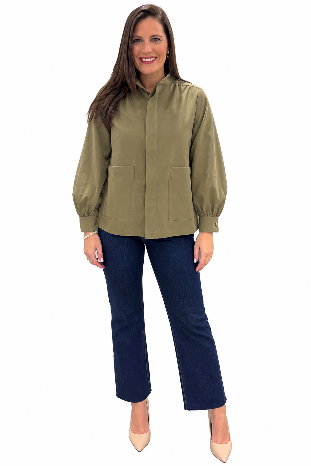 Lottie Coat
