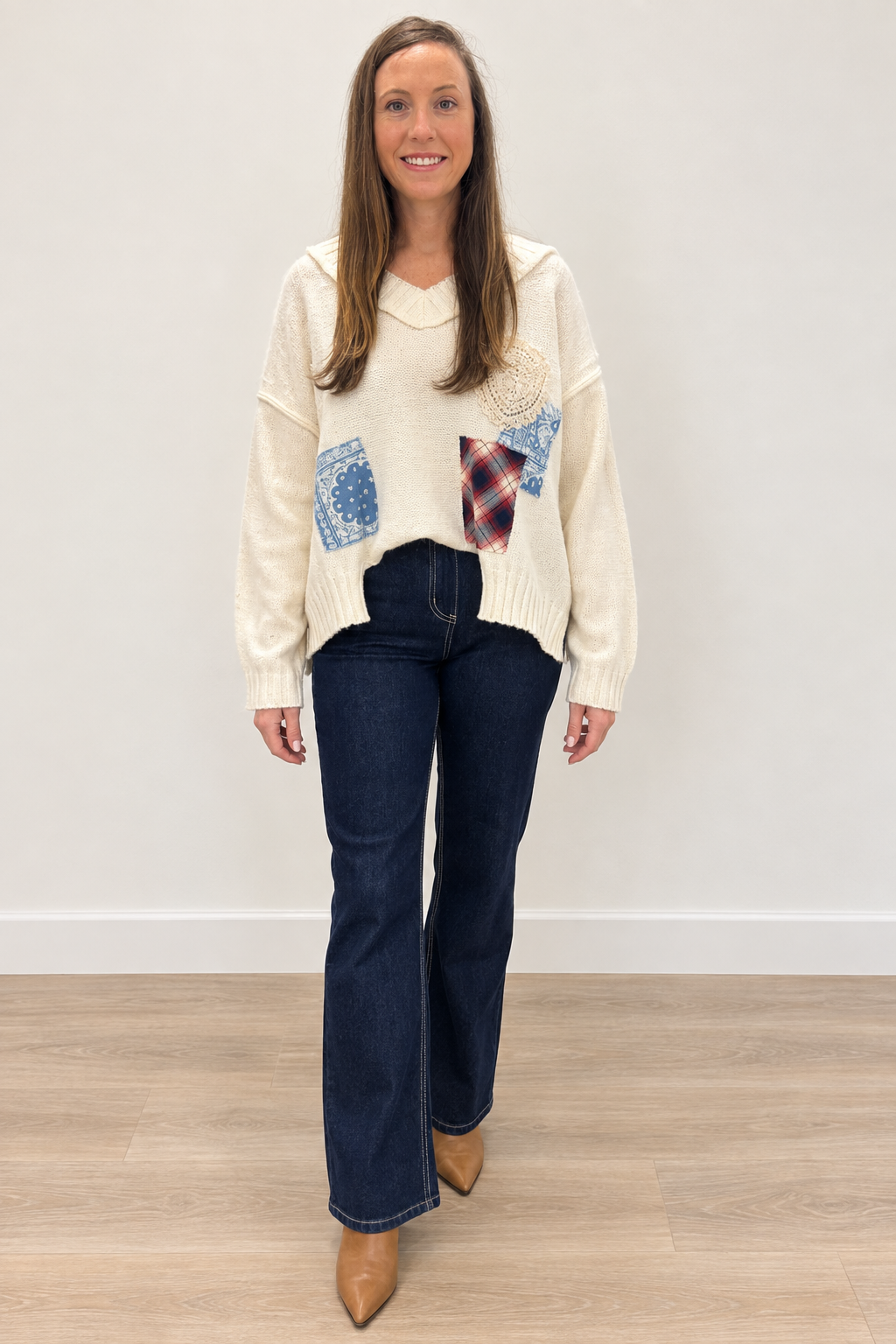 Gemma Denim