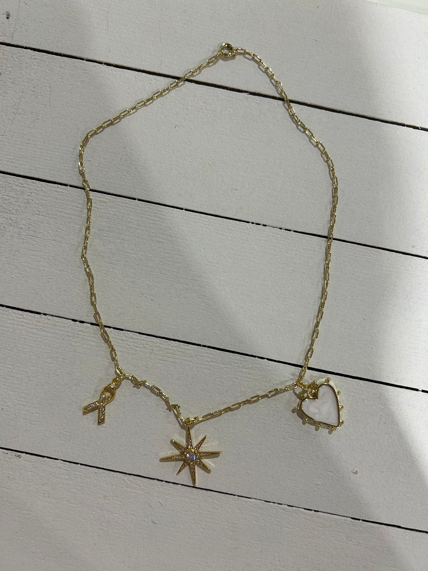 Chain Necklace