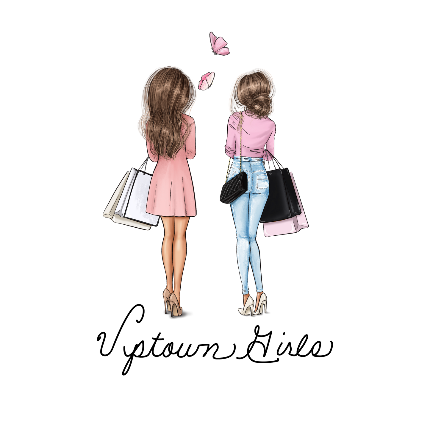 Uptown Girls Boutique Gift Card