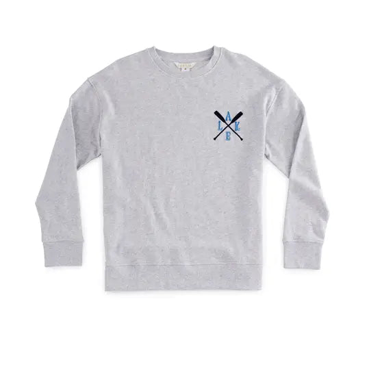 Boat Season Sweatshirt