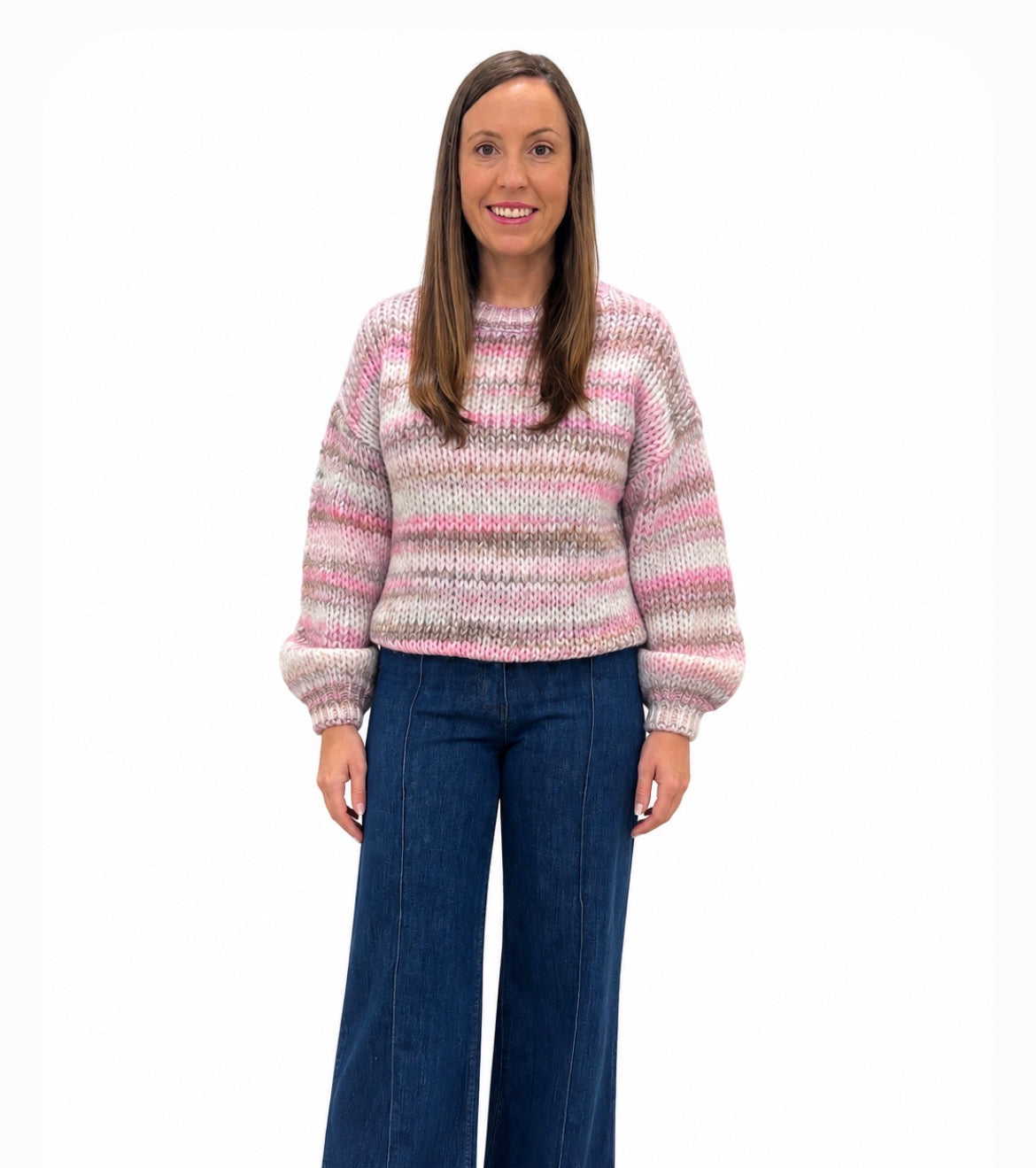 Maggie Sweater