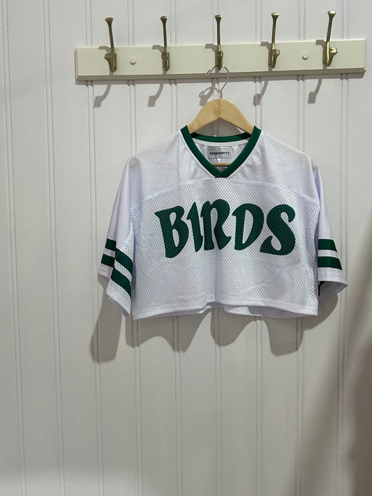 Birds Jersey