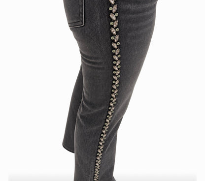 Black Gem Denim