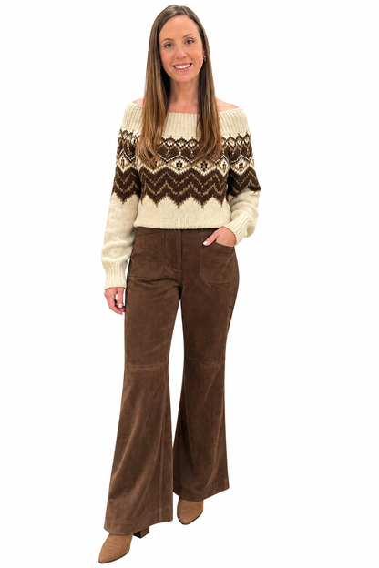 Shelly Sweater