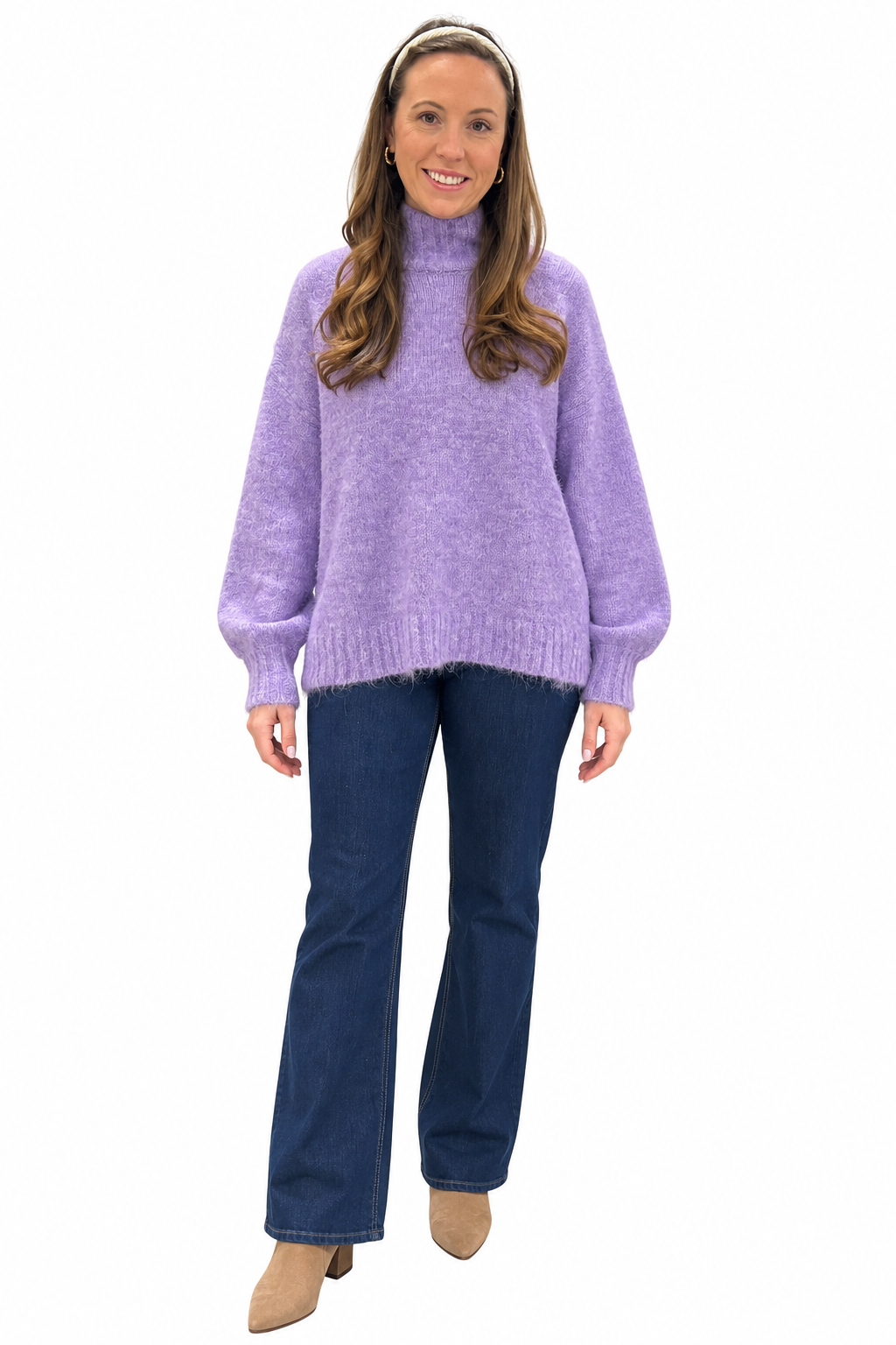 Taley Sweater