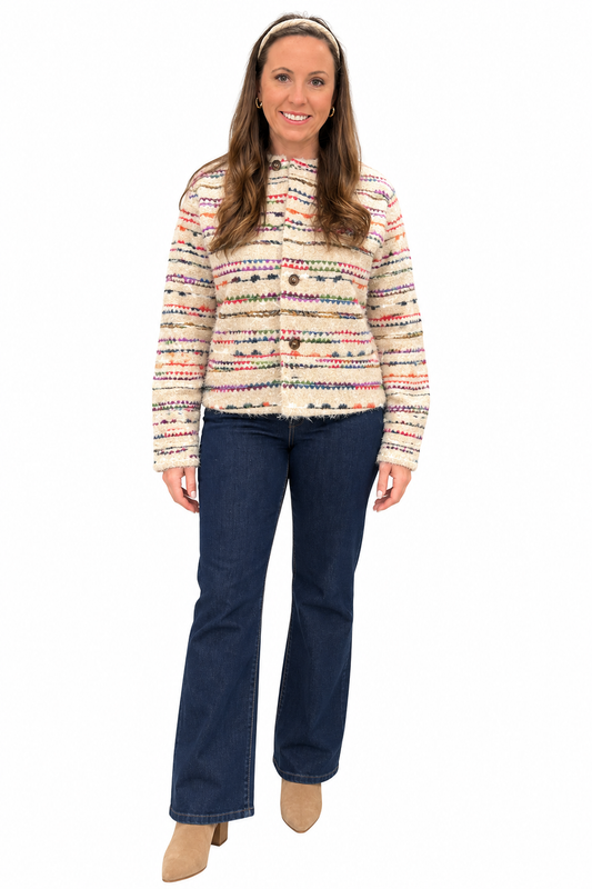 Mia Jacket