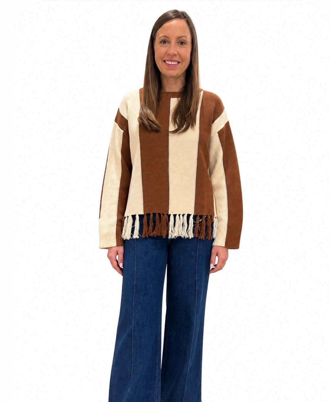 Aria Sweater