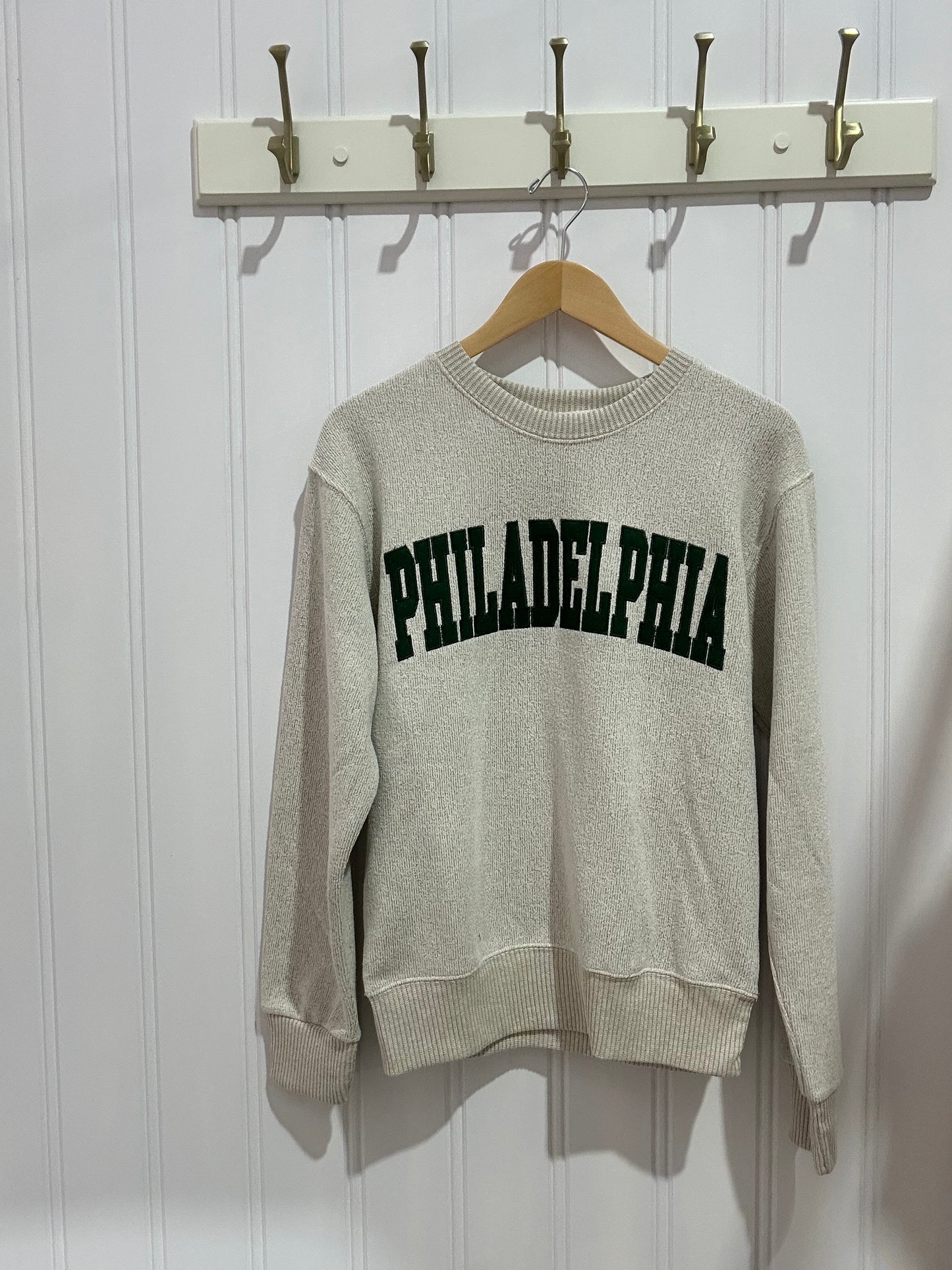 Philadelphia Sweatshirt