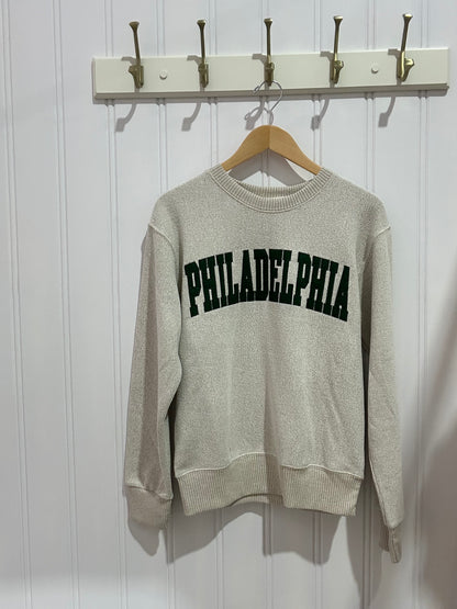 Philadelphia Sweatshirt