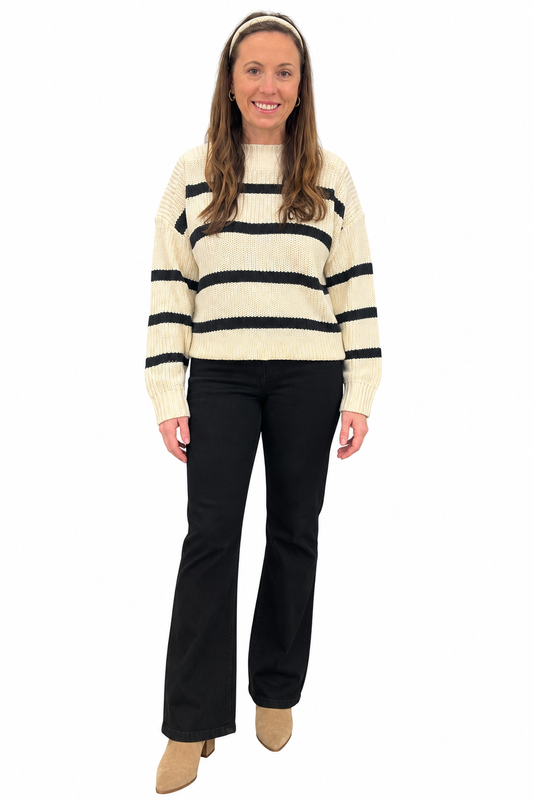 Toni Sweater