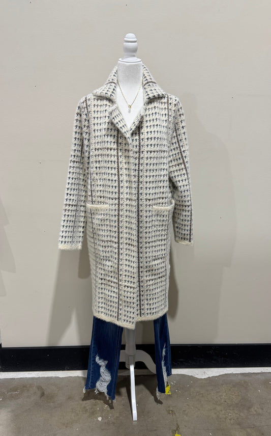 Mara Coat