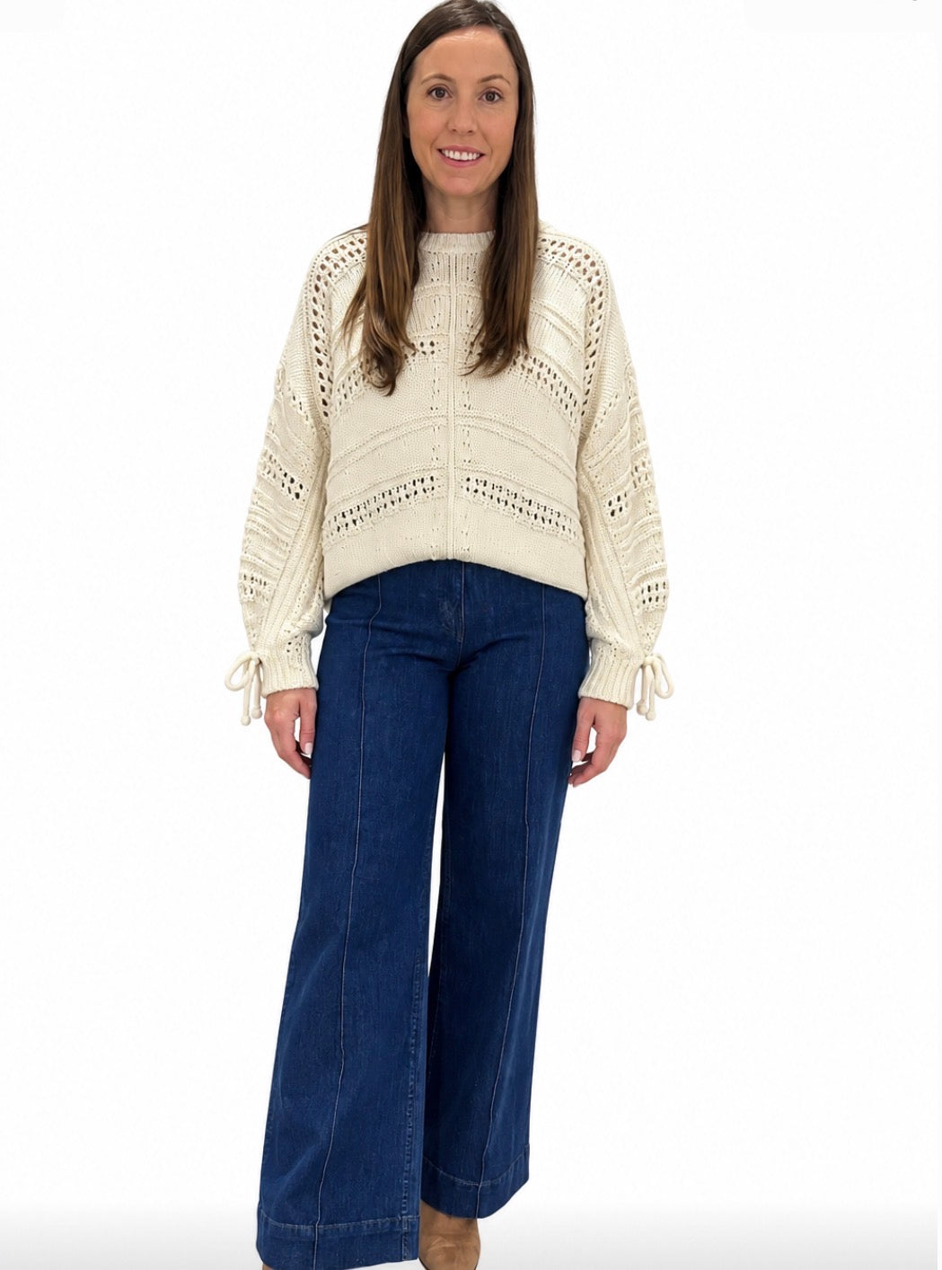 Ellie Sweater
