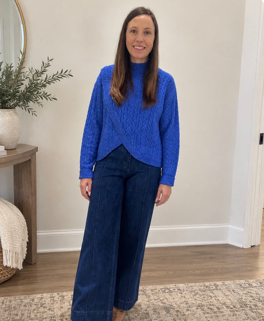 Roya Sweater