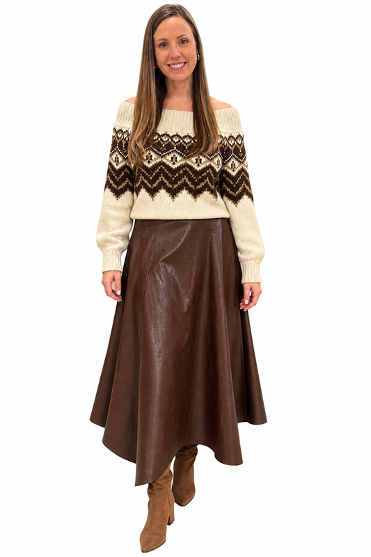 Tyla Skirt