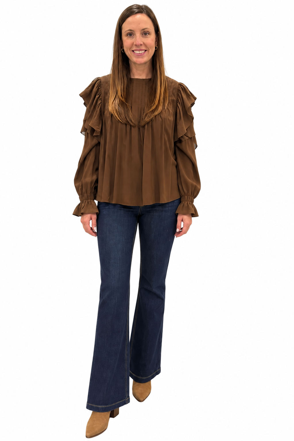 Mia Shirt