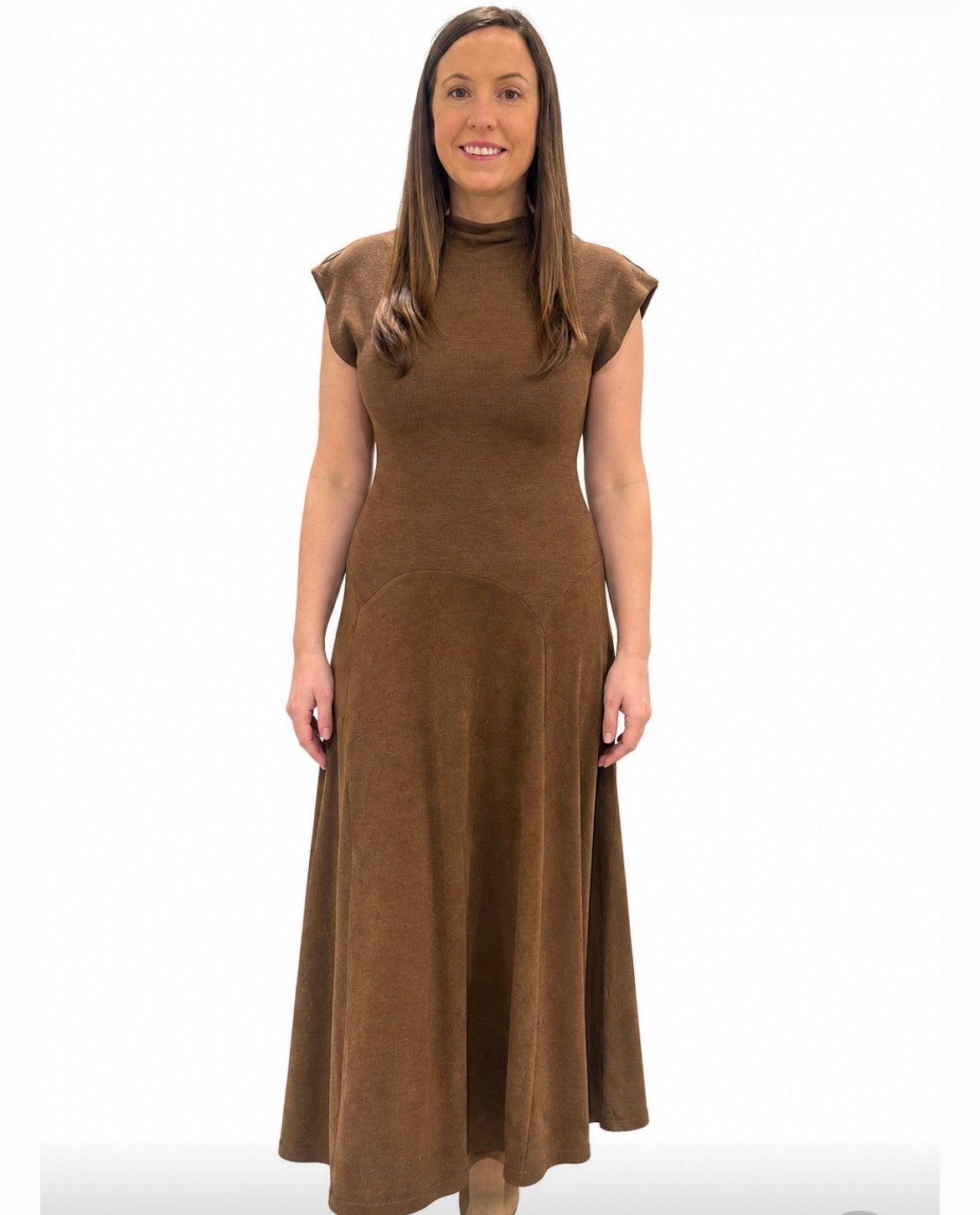 Frankie Maxie Dress