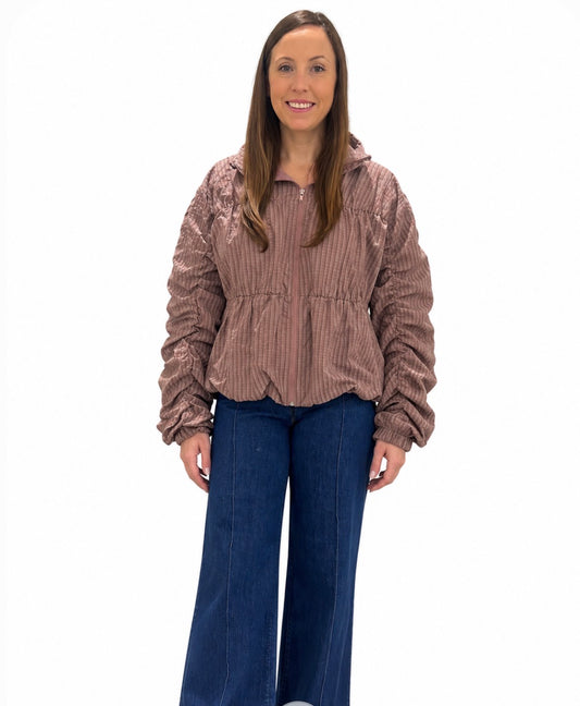 Tabby Jacket