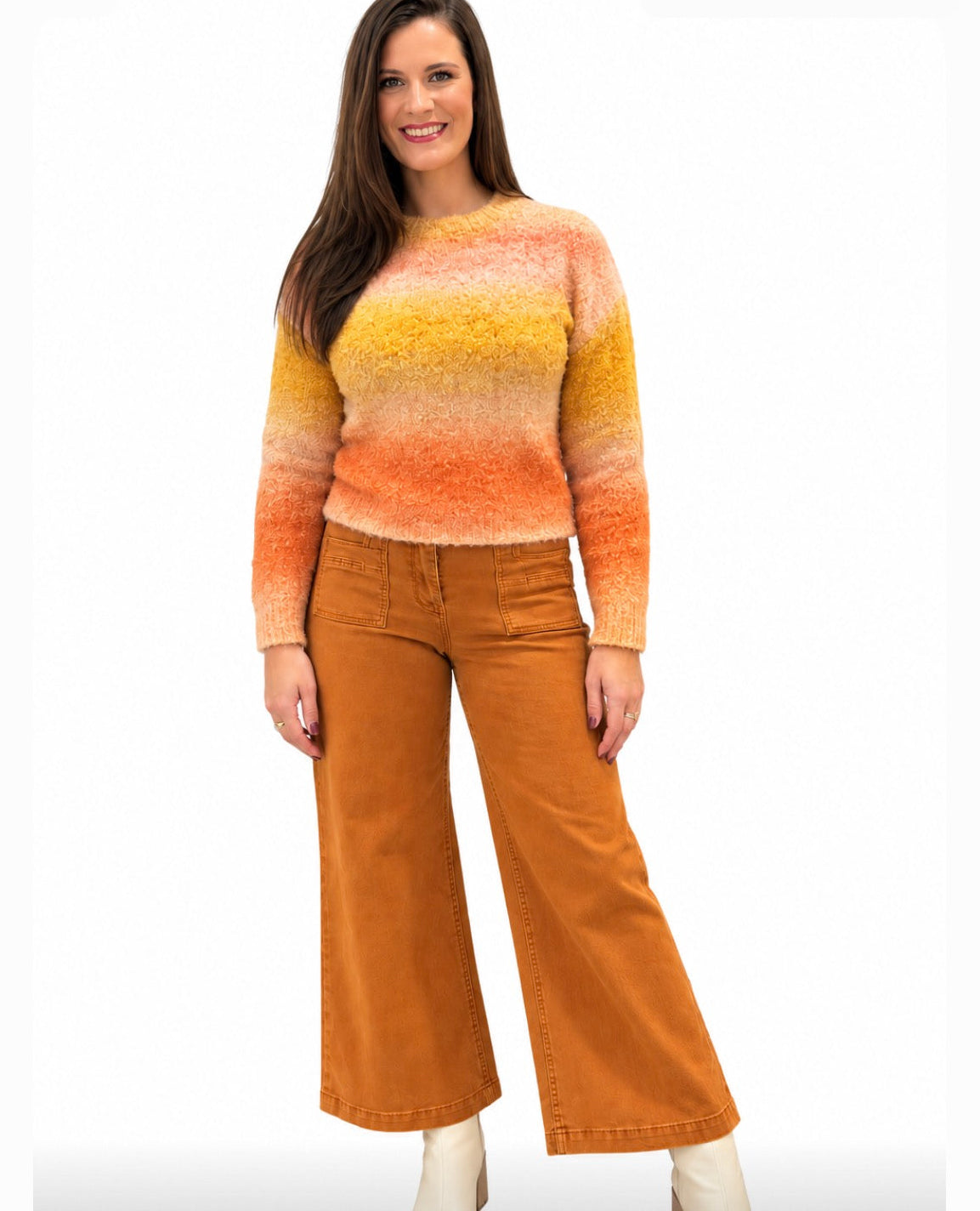 Bailey Sweater