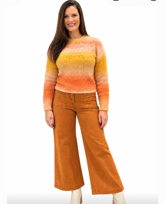 Bailey Sweater