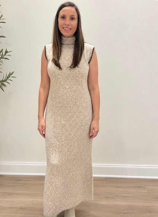 Brianne Dress