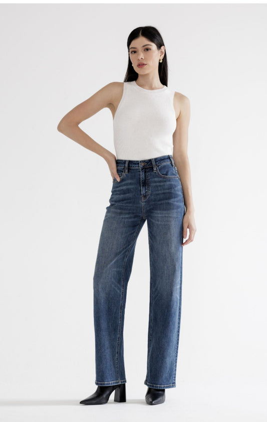 Netty Denim