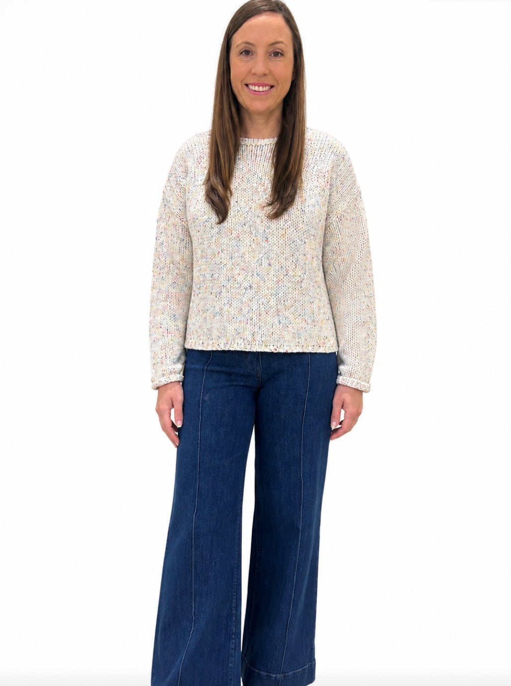 Multi Sweater
