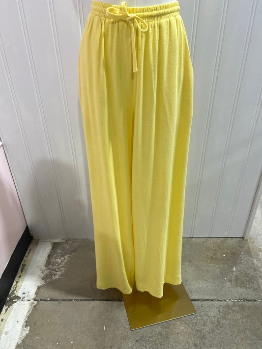 Sunshine Pants