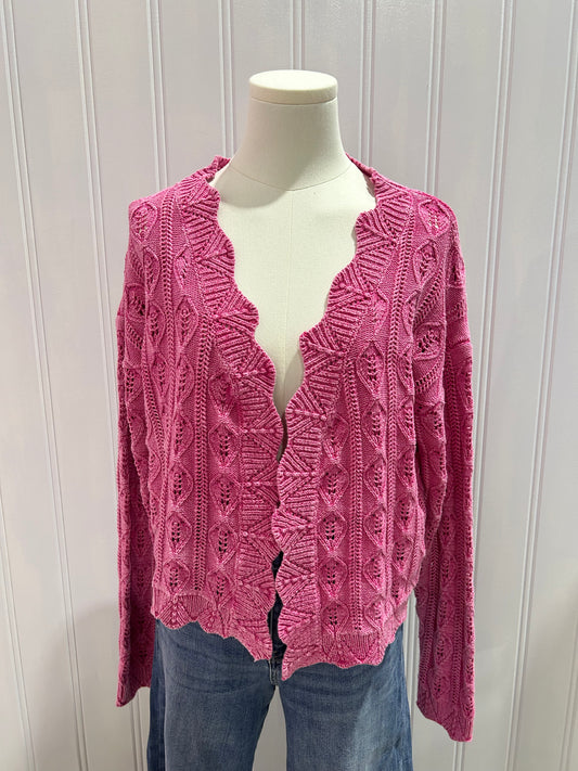 Eloise Sweater