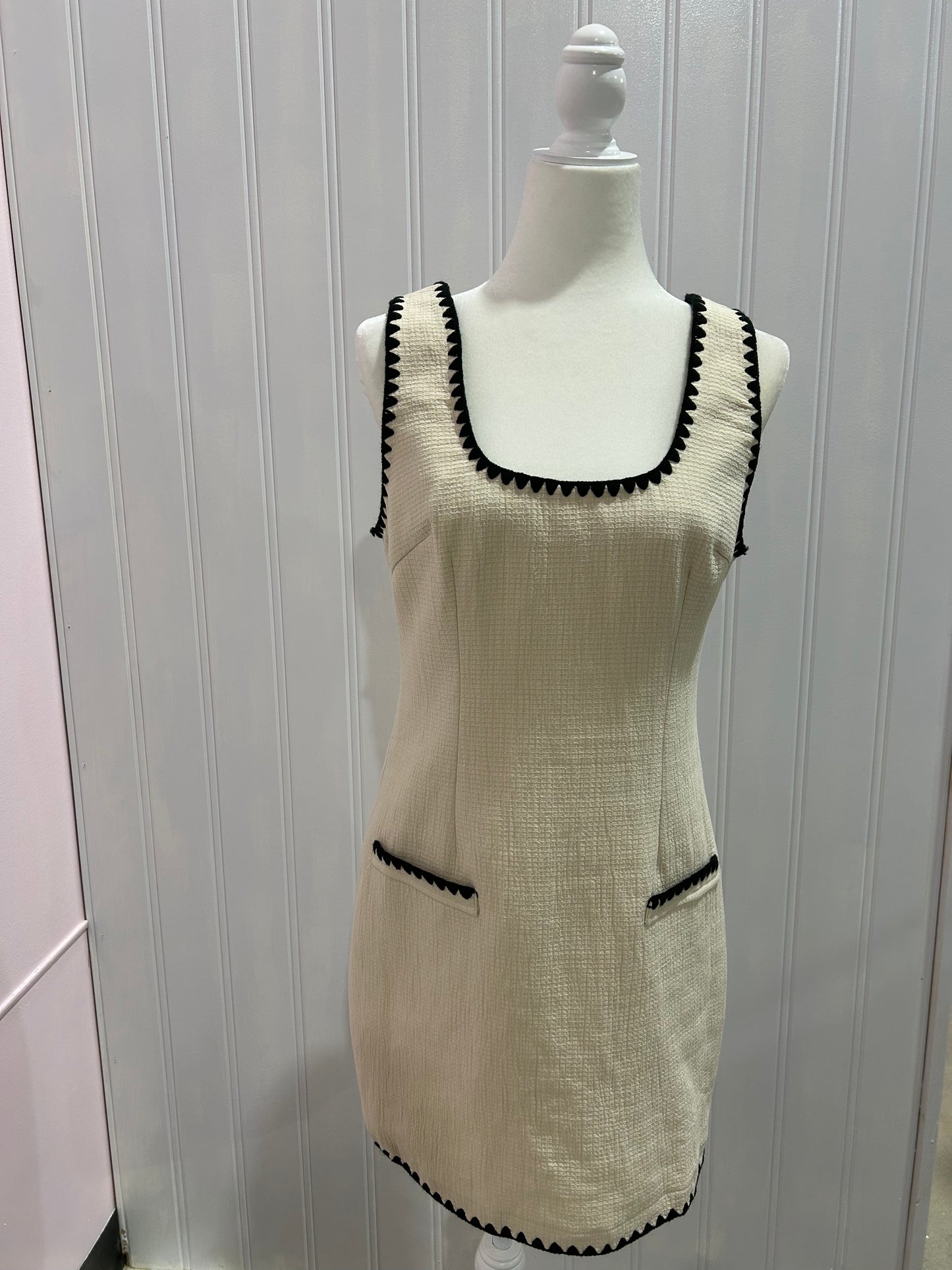 Sophia Dress