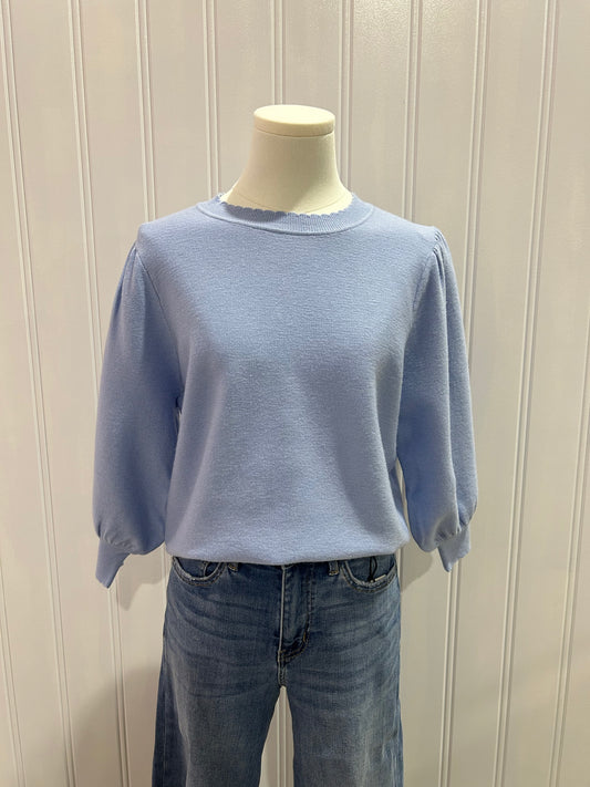 Chloe Sweater