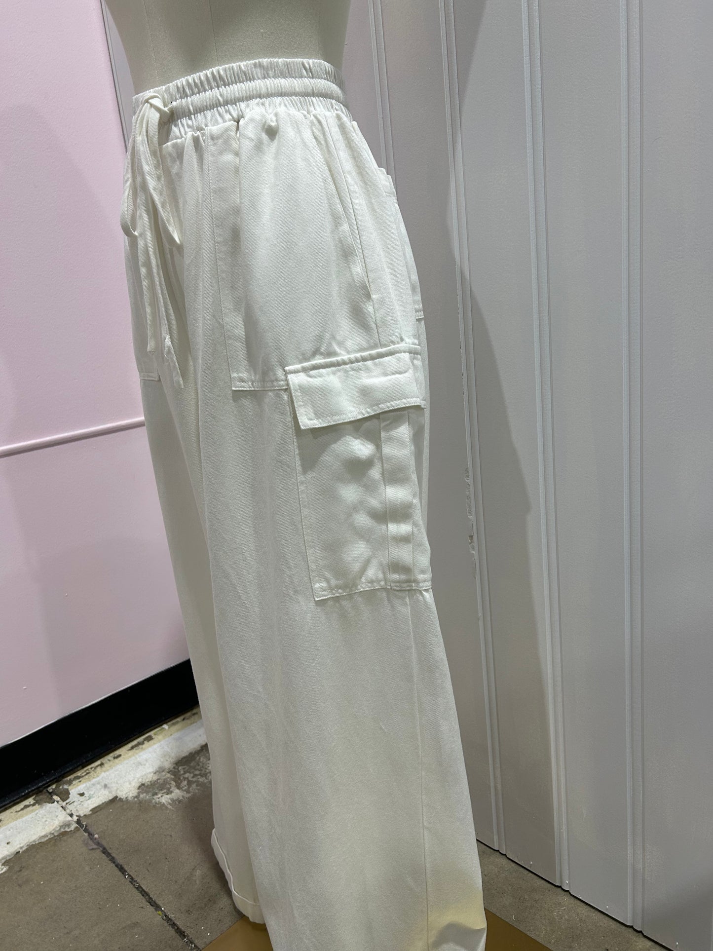 Harper Pants