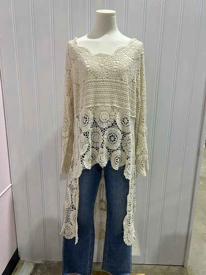 Tanner Sweater
