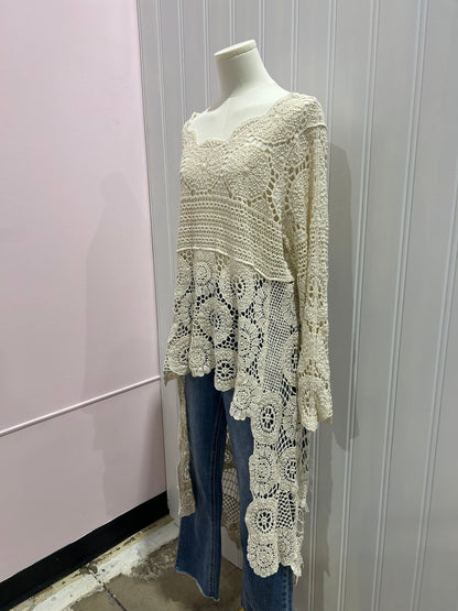 Tanner Sweater