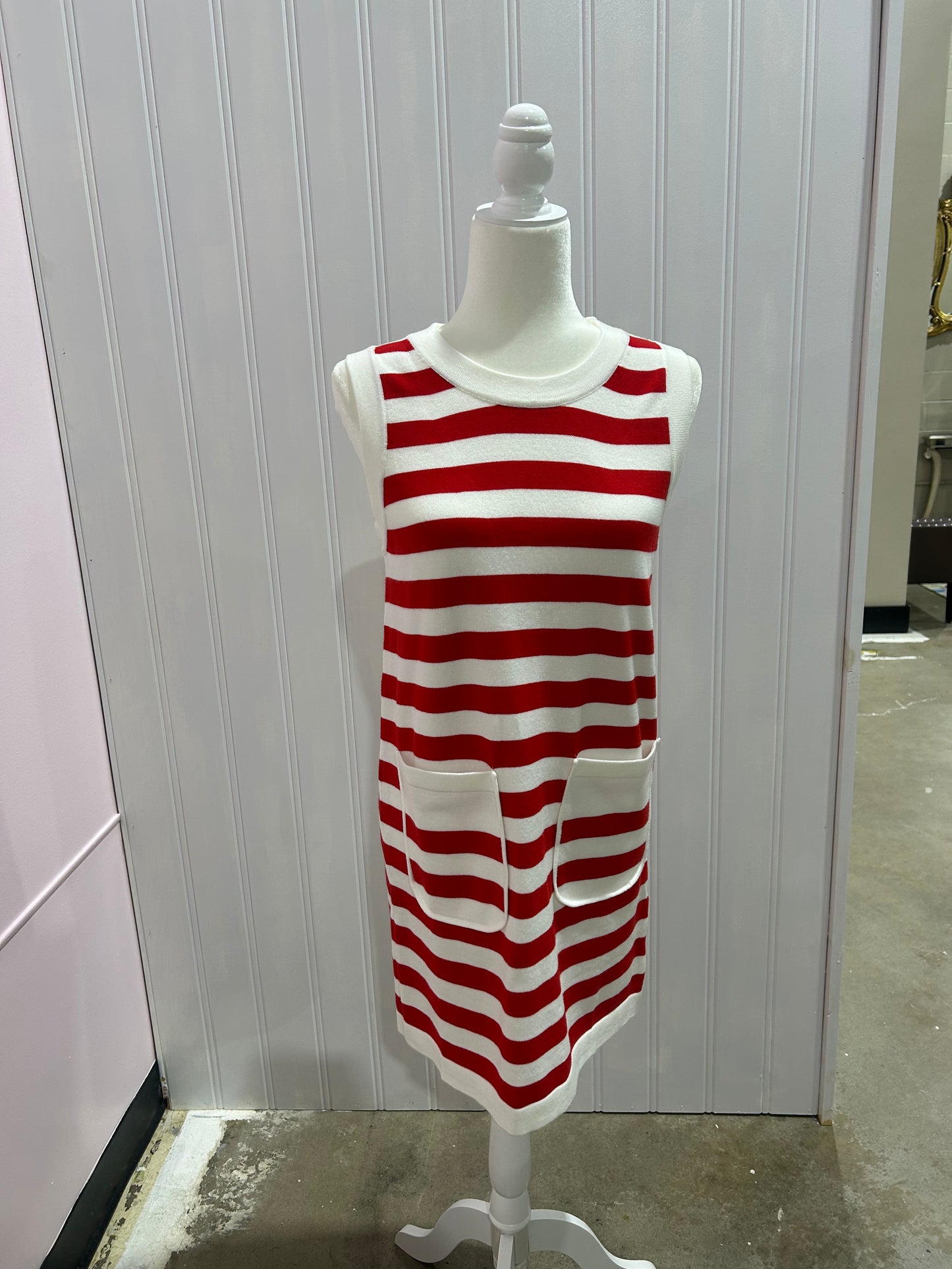 Alina Dress