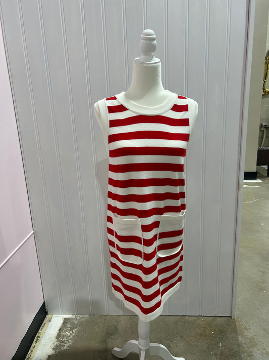 Alina Dress