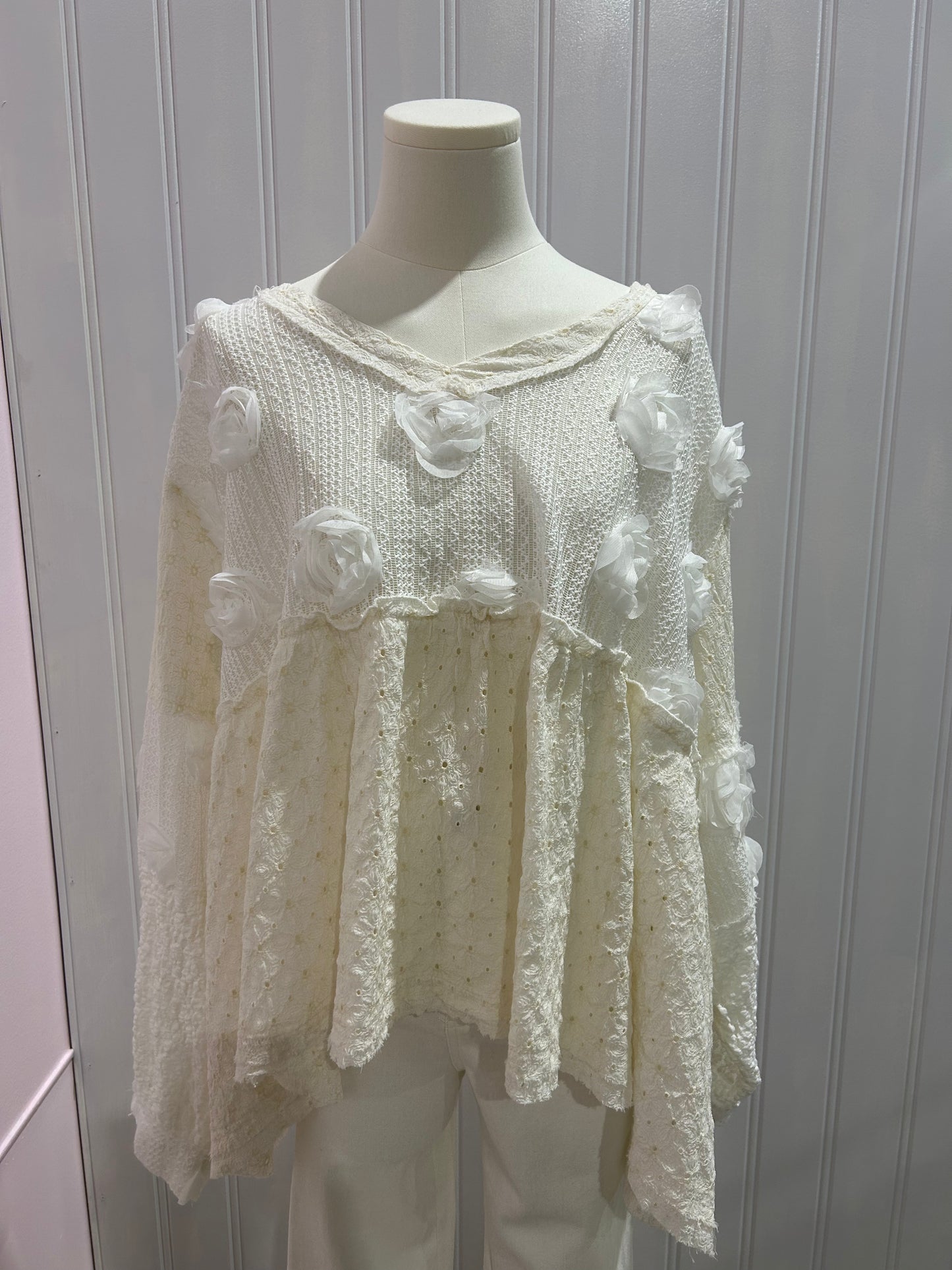 Harlow Top